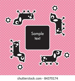 greeting card
