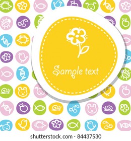 greeting card