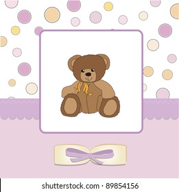 greeting card
