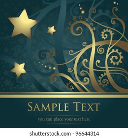 Greeting Card