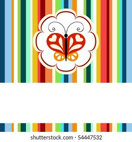 Greeting card 4
