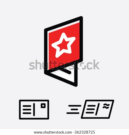 Greeting card