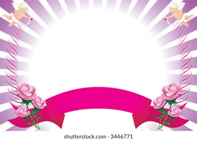 Greeting Card Background