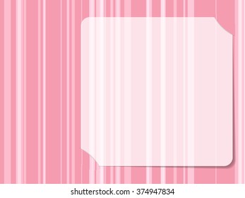 Greeting card background