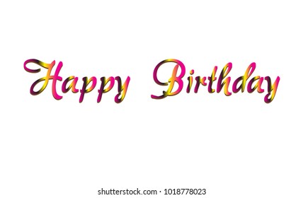 Greeting Card Background Design 
