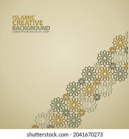 greeting card background template with design techniques made with texture, looks realistic. pure vector illustration