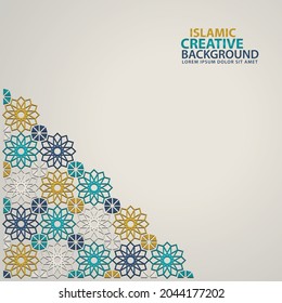 greeting card background template with design techniques made with texture, looks realistic. pure vector illustration