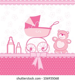 greeting card birth