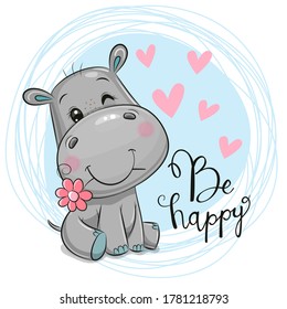 25,034 Cute cartoon hippo Images, Stock Photos & Vectors | Shutterstock