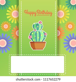 Greeting Card Design