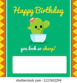 Greeting Card Design