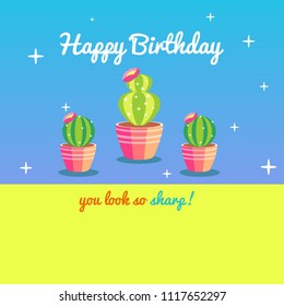 Greeting Card Design
