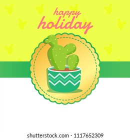 Greeting Card Design