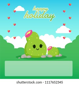 Greeting Card Design