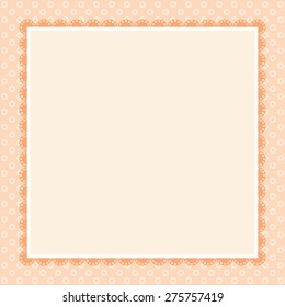  Greeting card design. 
