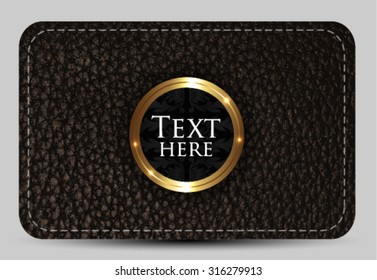Greeting card design