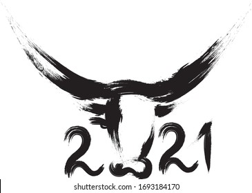 Bull 2021 High Res Stock Images Shutterstock