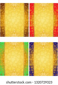 greeting card elegant design,elegant background,banner