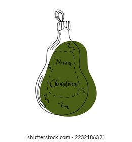 Greeting card happy new year 2023. White background. Banner cover design. Flyer, poster, banner. Christmas greeting poster. Holiday greeting card.