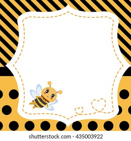 9,160 Invitation bee Images, Stock Photos & Vectors | Shutterstock