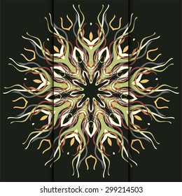 greeting card, invitation card and background