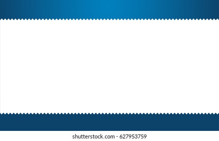 Greeting card invitation card simple style