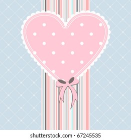 greeting card for love