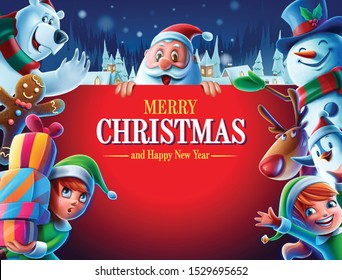 21,554 Christmas mail Stock Illustrations, Images & Vectors | Shutterstock