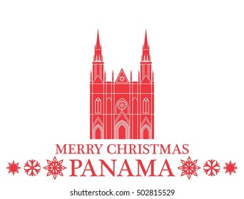 Greeting Card Panama