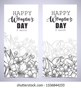 Greeting card tamplate