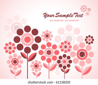 Greeting Card Template