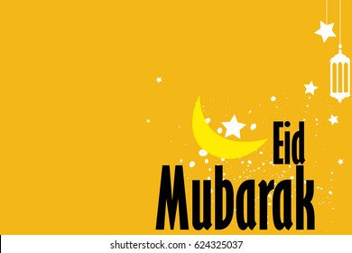 greeting card/ied-al-fitr