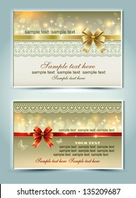 Greeting cards