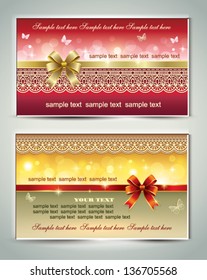Greeting cards