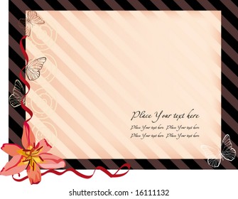 greeting cards