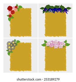 Greeting cards