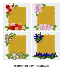 Greeting cards