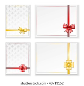 Greeting cards