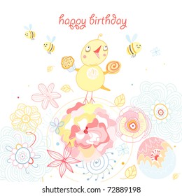 greeting cards birthday