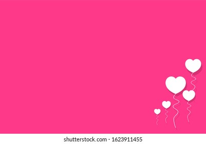 Greeting Cards Card Design About Love Vector Images Eps10