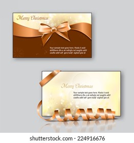 Greeting Cards for Christmas.