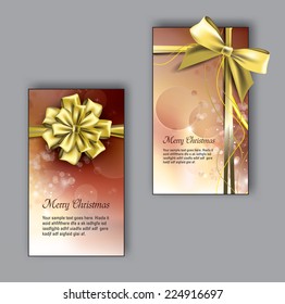 Greeting Cards for Christmas.