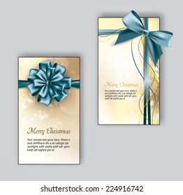 Greeting Cards for Christmas.