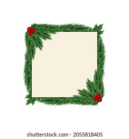 greeting cards for christmas and new year