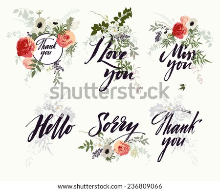 Greeting cards for different occasions everyday