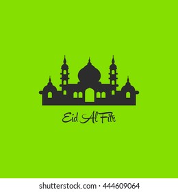 Greeting cards illustration (Ramadhan, Ramadhan Kareem, Eid Mubarak, Eid Al Fitr, Eid Al Adha, Eid Al Isra Wal Miraj)