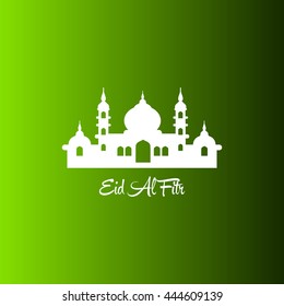 Greeting cards illustration (Ramadhan, Ramadhan Kareem, Eid Mubarak, Eid Al Fitr, Eid Al Adha, Eid Al Isra Wal Miraj)