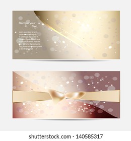 Greeting cards, light background. Can be used for your design, ideas, celebrates, holidays.