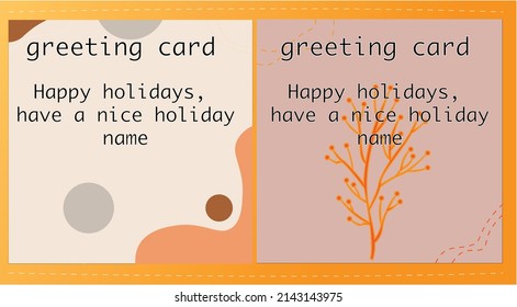 greeting cards for loved ones