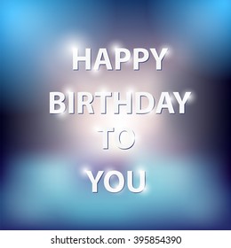 Greeting cards. Template with space for text. Vector illustration background